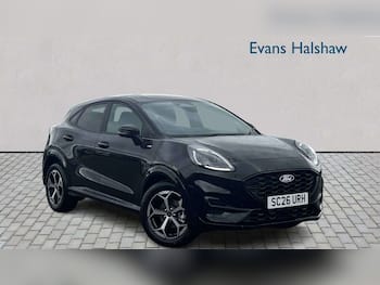 Used Ford Puma 2026 for sale - 79745668: Photo