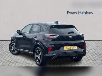 Used Ford Puma 2026 for sale - 79745668: Photo