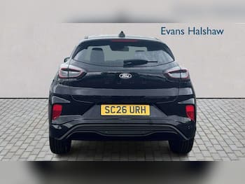 Used Ford Puma 2026 for sale - 79745668: Photo