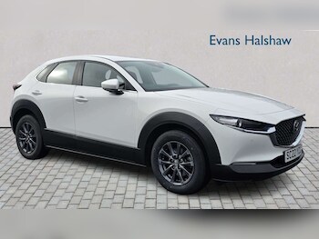 Used Mazda CX-30 2022 for sale - 78024197: Photo