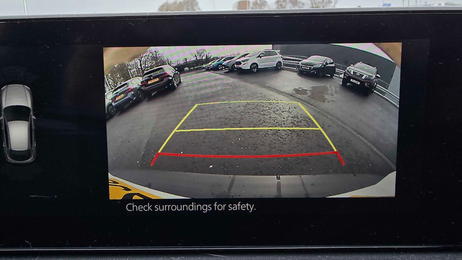 Used Mazda CX-30 2022 for sale - 78024197: Photo 5