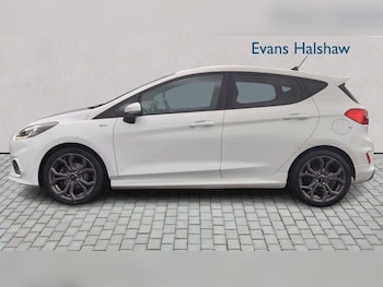 Used Ford Fiesta 2021 for sale - 79096060: Photo