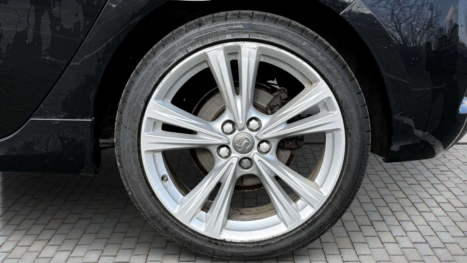 Used Vauxhall Astra 2017 for sale - 77756476: Photo 10