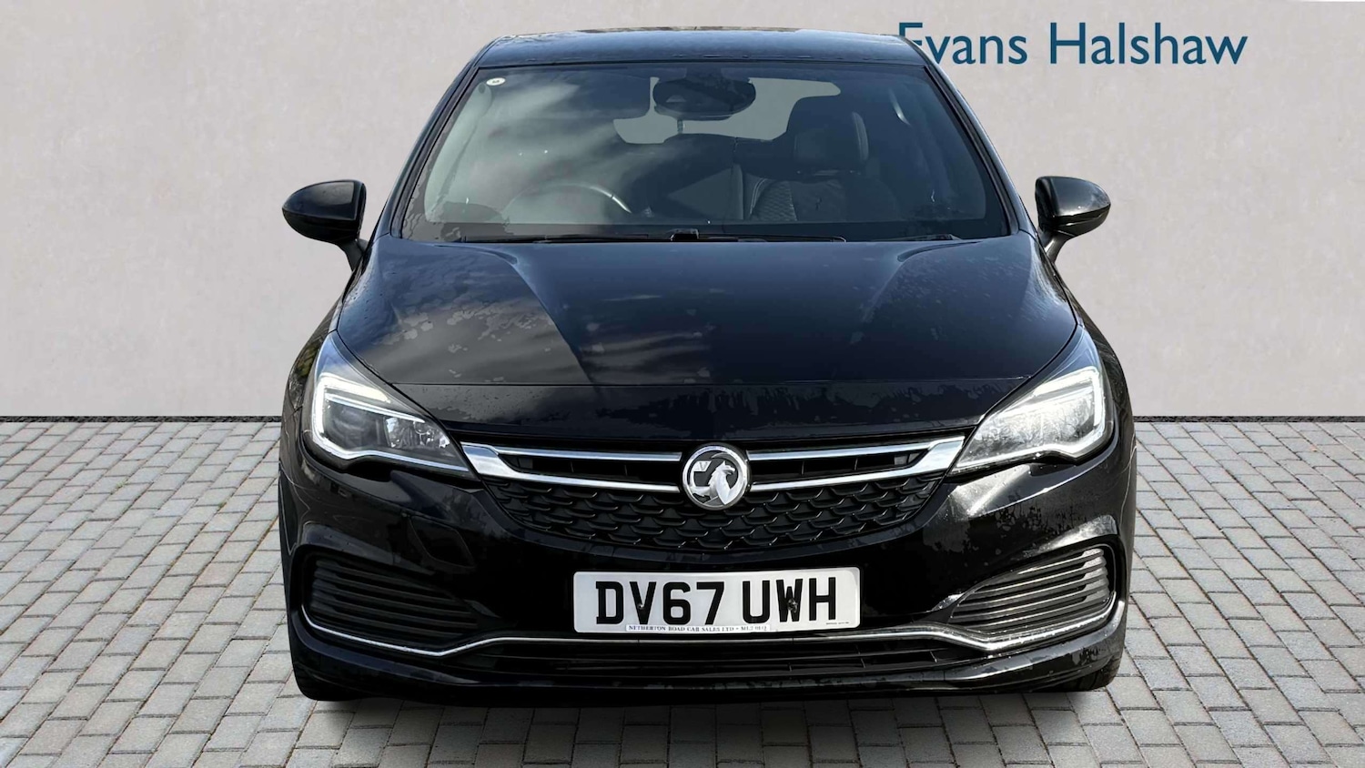 Used Vauxhall Astra 2017 for sale - 77756476: Photo 5