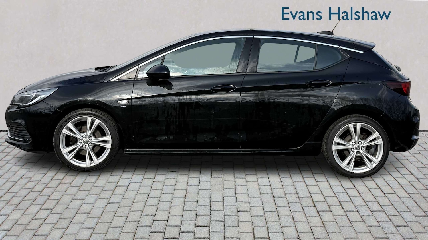 Used Vauxhall Astra 2017 for sale - 77756476: Photo 6