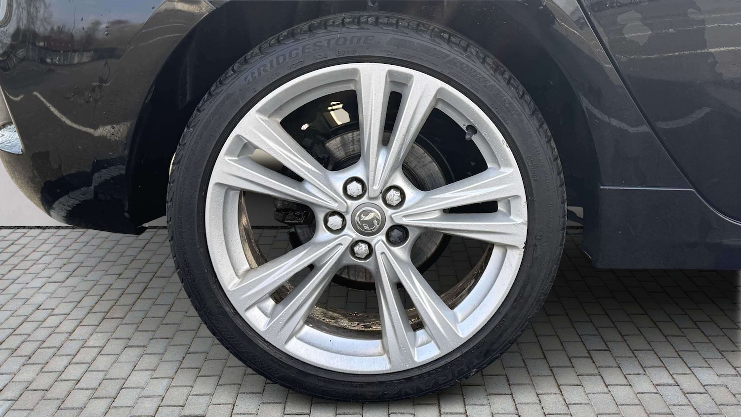 Used Vauxhall Astra 2017 for sale - 77756476: Photo 7