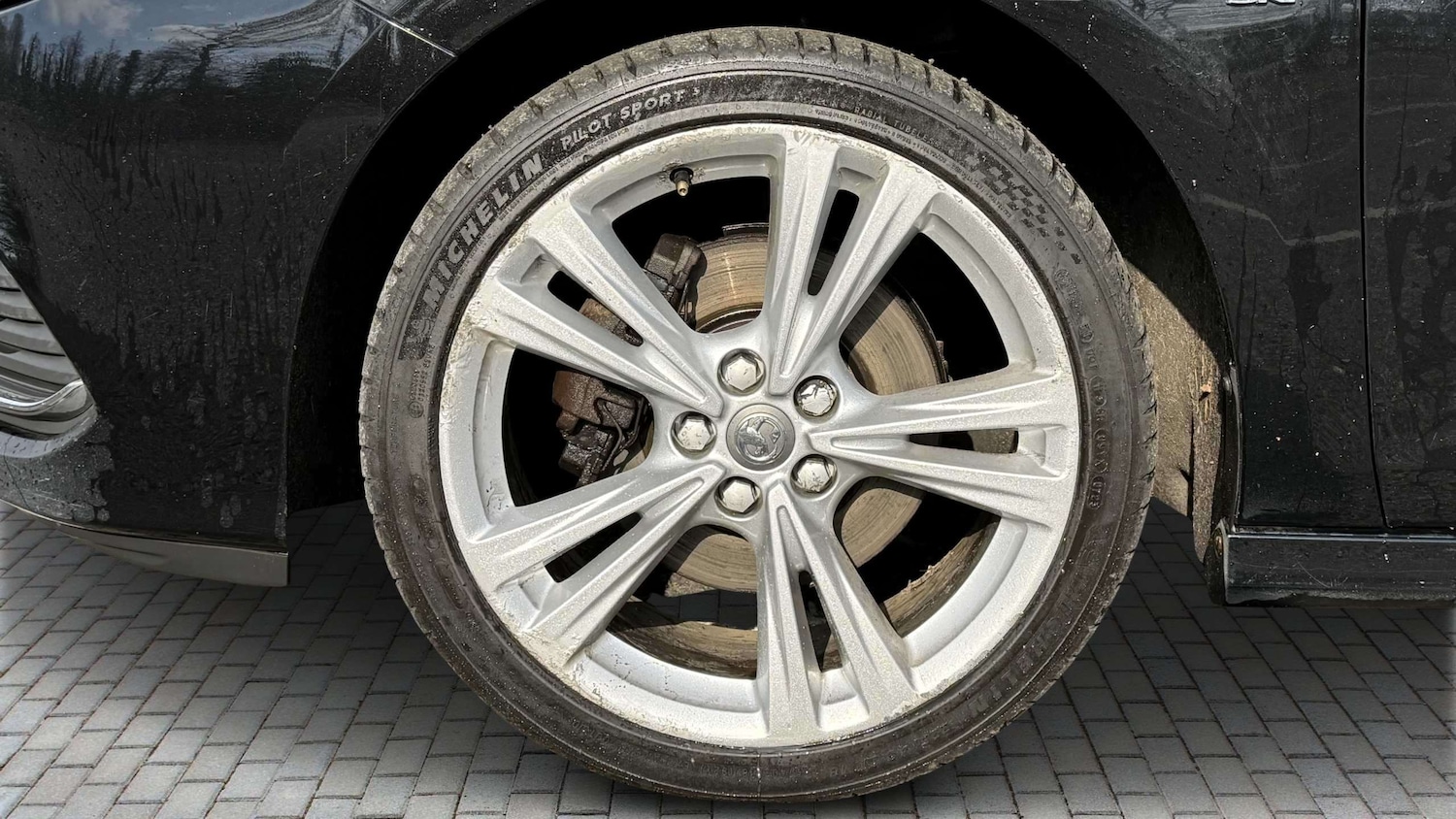 Used Vauxhall Astra 2017 for sale - 77756476: Photo 9