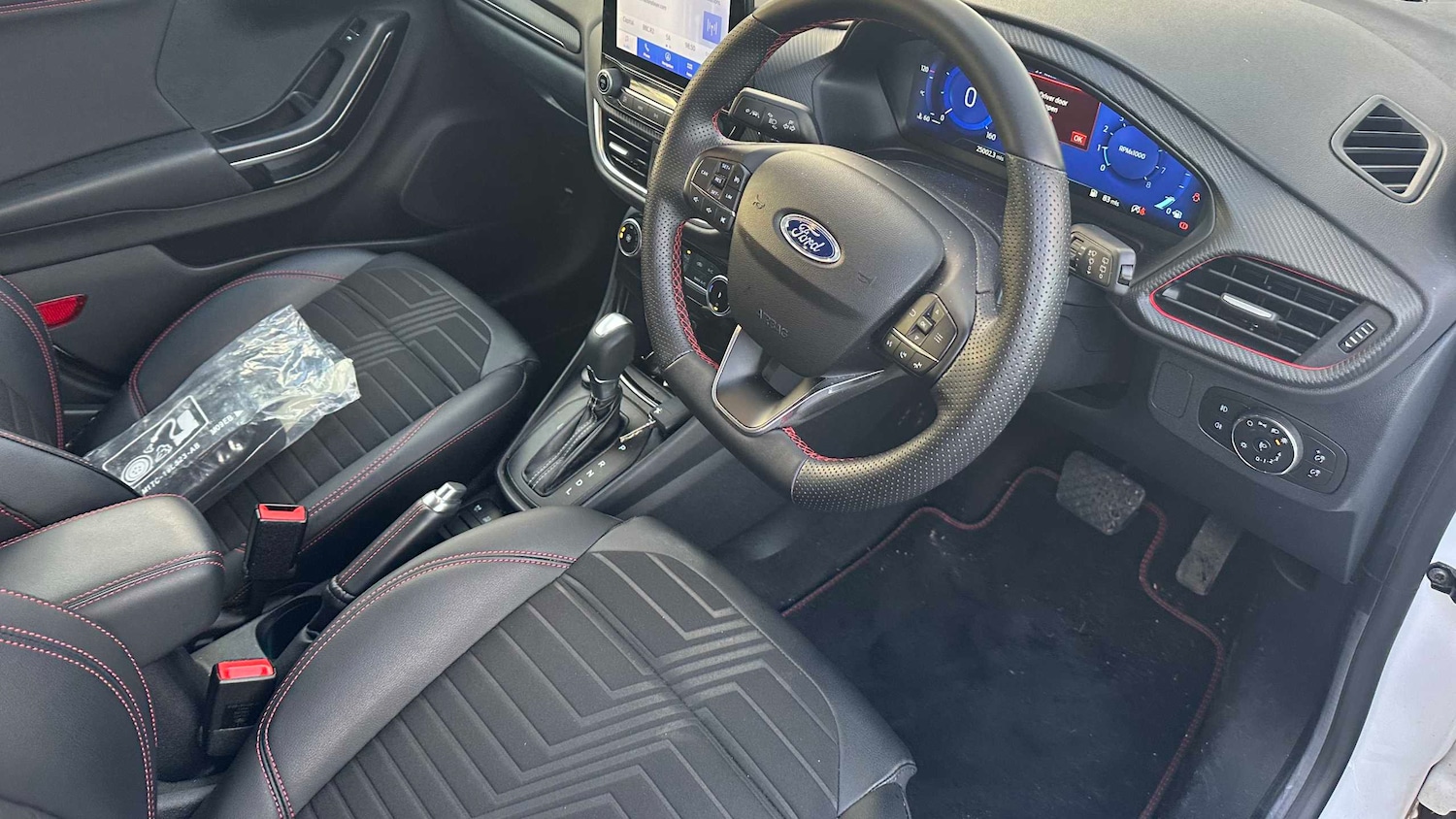 Used Ford Puma 2023 for sale - 77032275: Photo 11