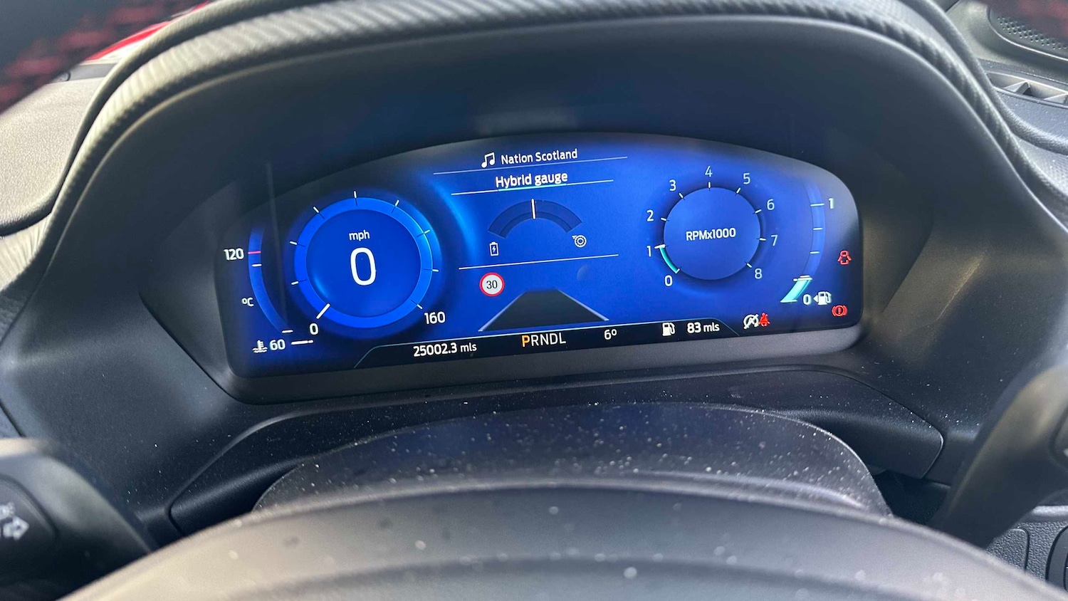 Used Ford Puma 2023 for sale - 77032275: Photo 12