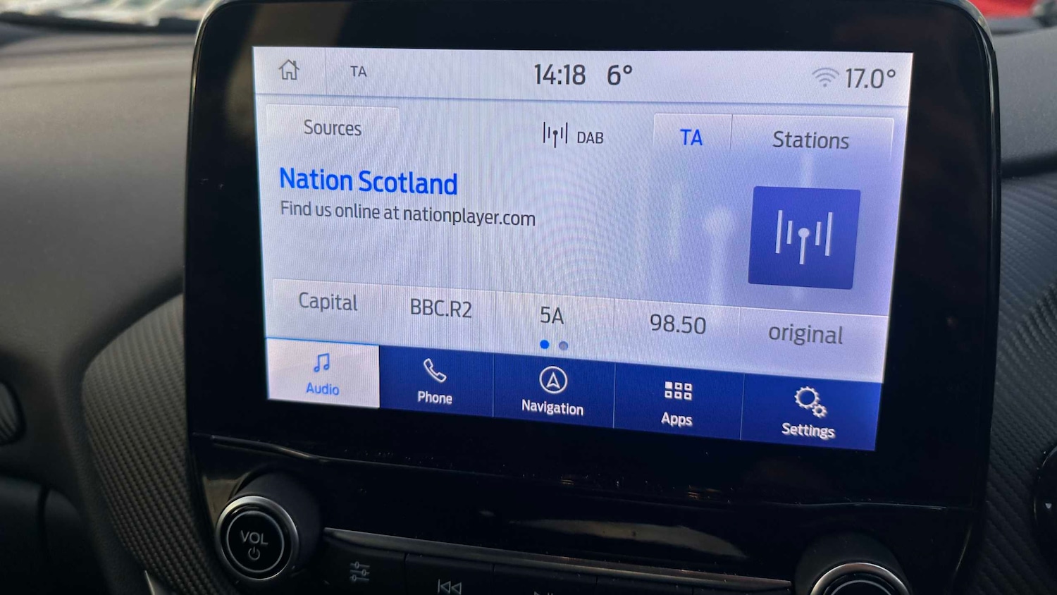 Used Ford Puma 2023 for sale - 77032275: Photo 13