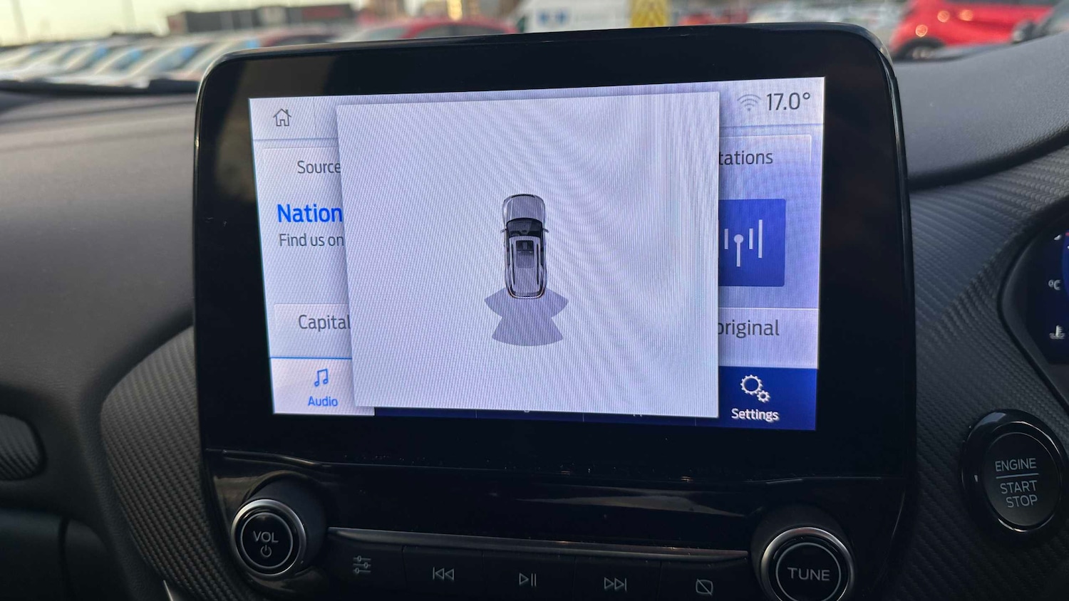 Used Ford Puma 2023 for sale - 77032275: Photo 15