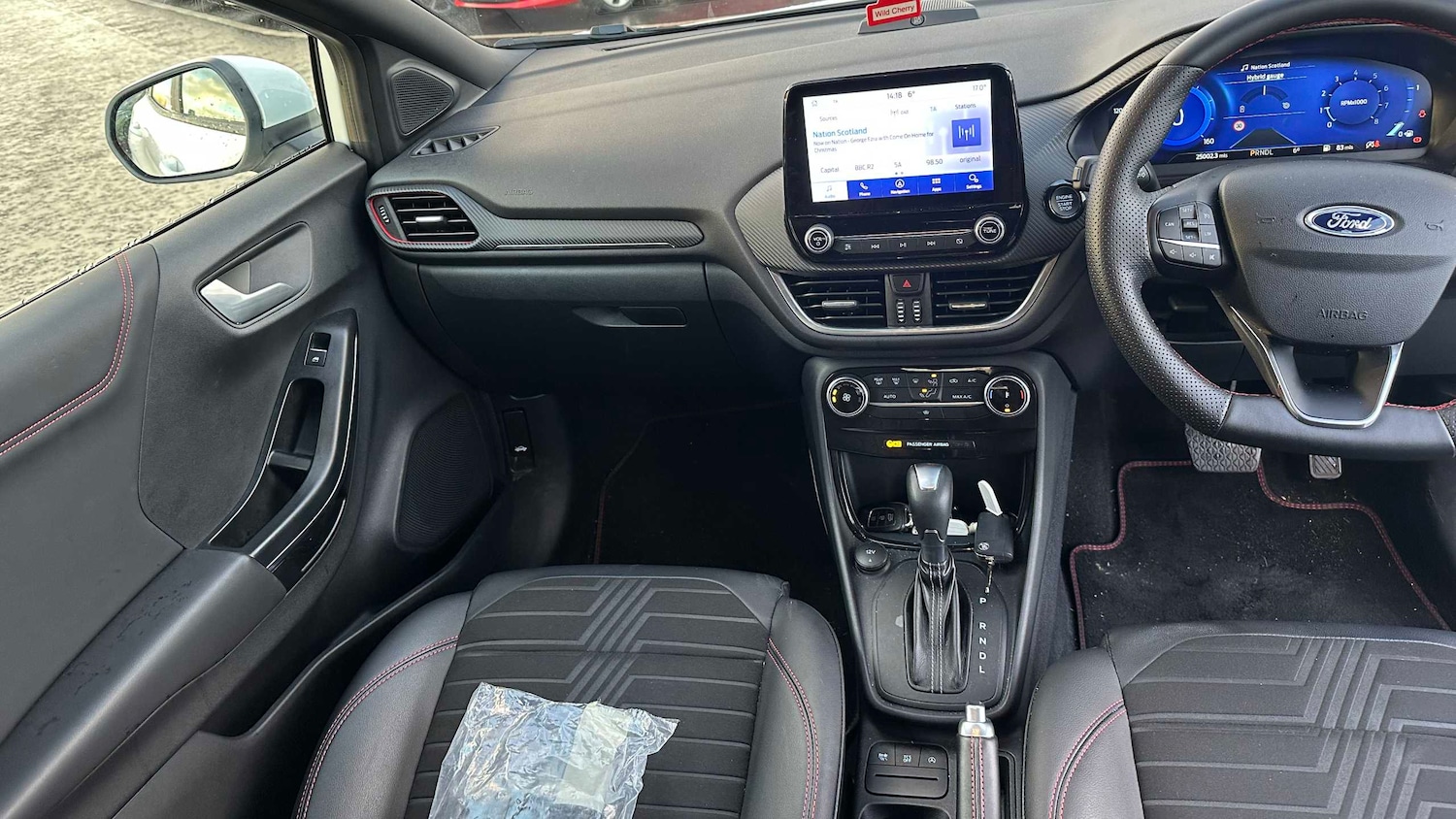 Used Ford Puma 2023 for sale - 77032275: Photo 16