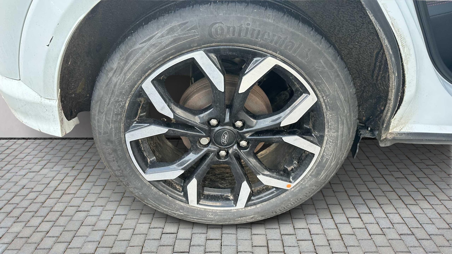 Used Ford Puma 2023 for sale - 77032275: Photo 17