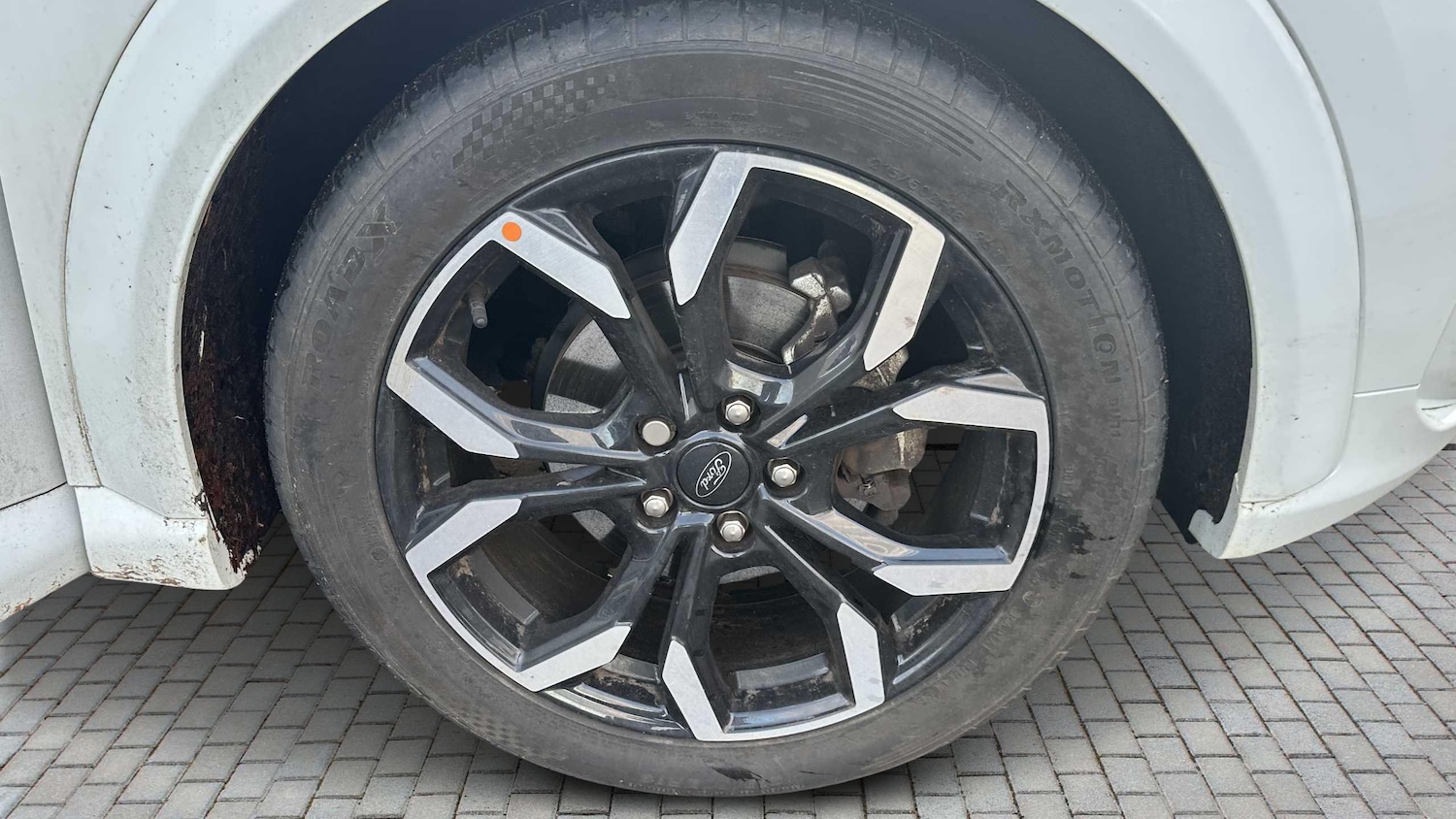 Used Ford Puma 2023 for sale - 77032275: Photo 18