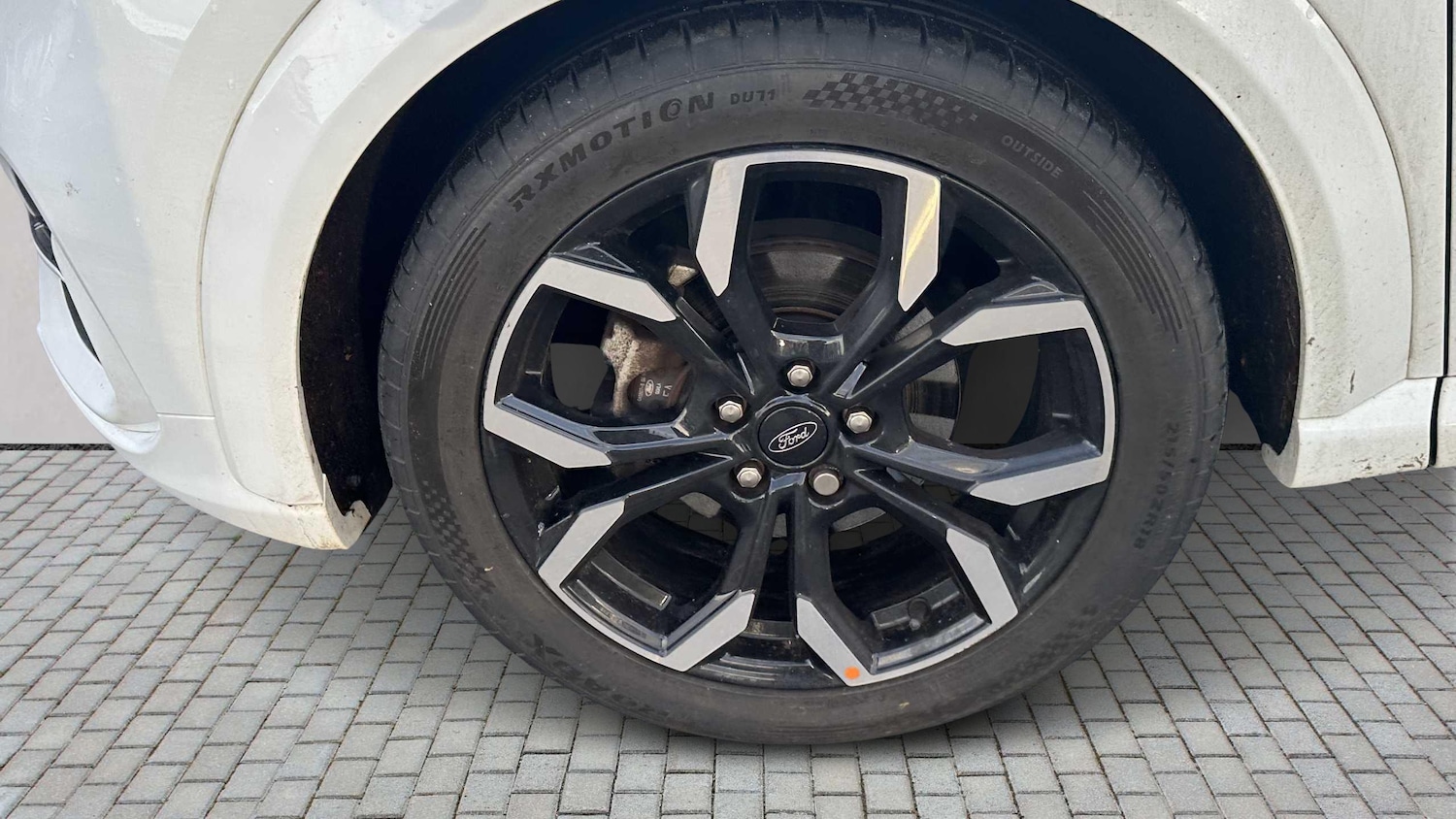 Used Ford Puma 2023 for sale - 77032275: Photo 19