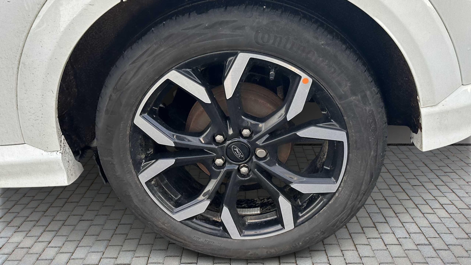 Used Ford Puma 2023 for sale - 77032275: Photo 20