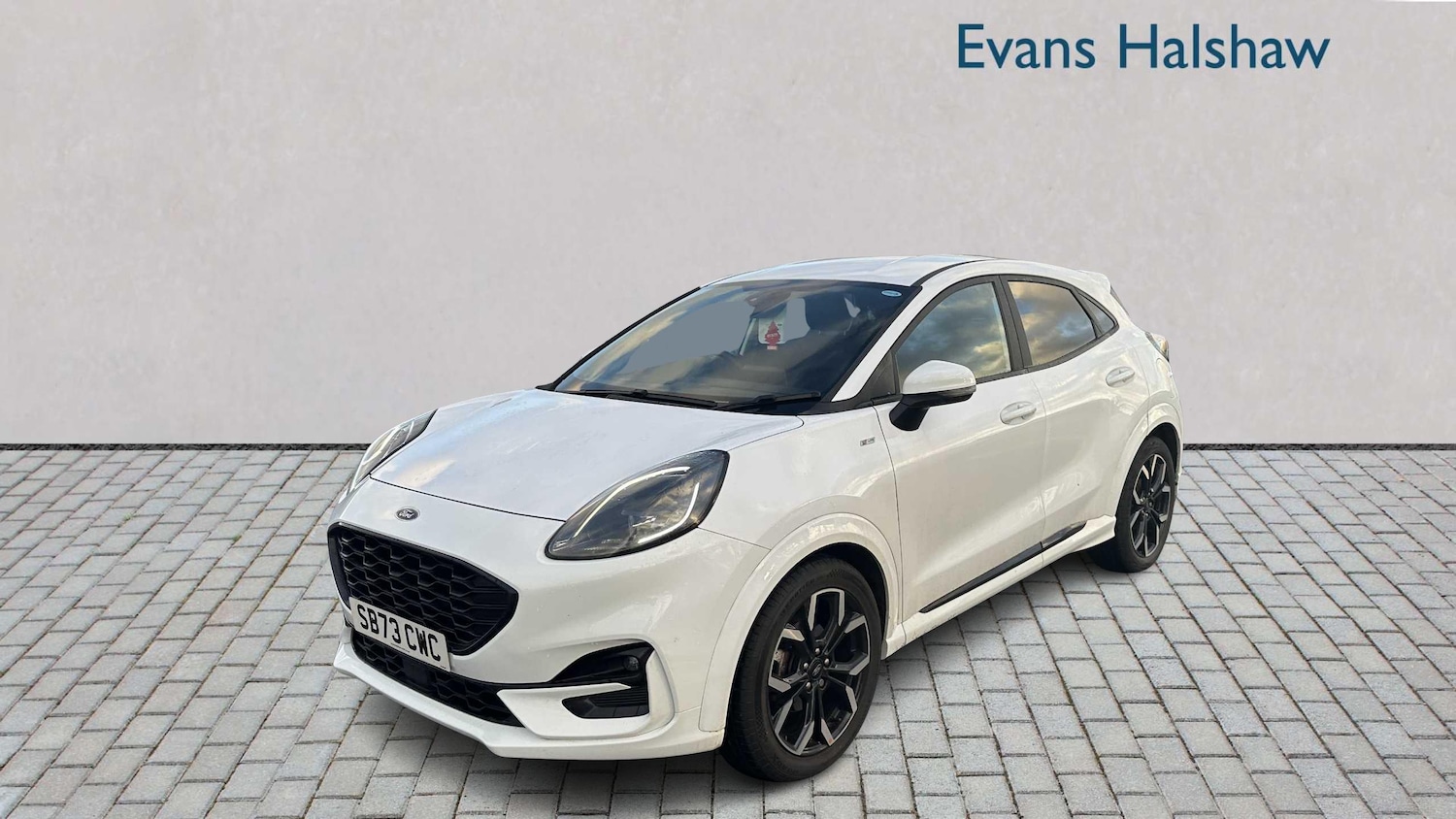 Used Ford Puma 2023 for sale - 77032275: Photo 3