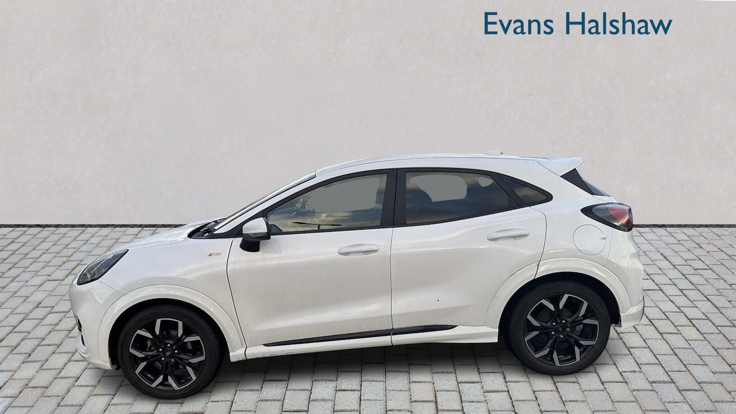 Used Ford Puma 2023 for sale - 77032275: Photo 4