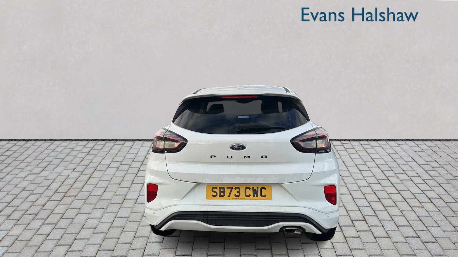 Used Ford Puma 2023 for sale - 77032275: Photo 6