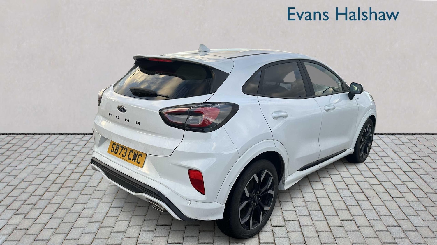 Used Ford Puma 2023 for sale - 77032275: Photo 7