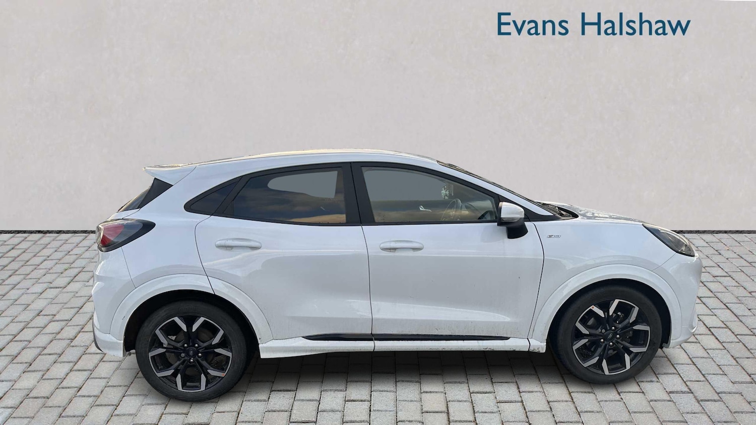 Used Ford Puma 2023 for sale - 77032275: Photo 8