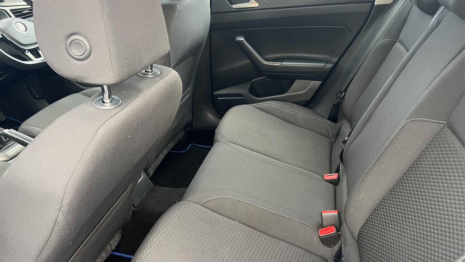 Used Volkswagen Polo for sale - 76564478: Photo 11