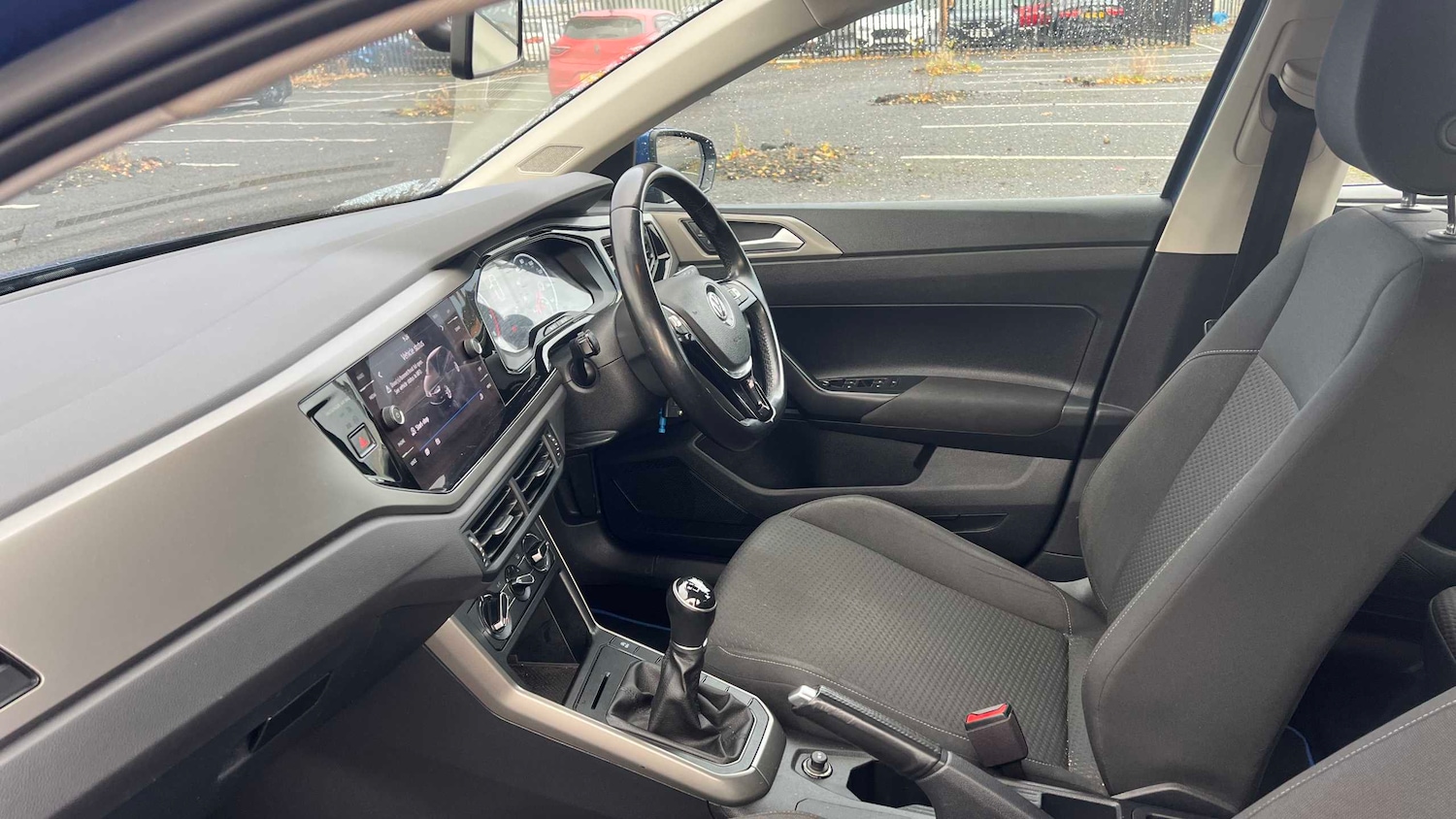 Used Volkswagen Polo for sale - 76564478: Photo 12