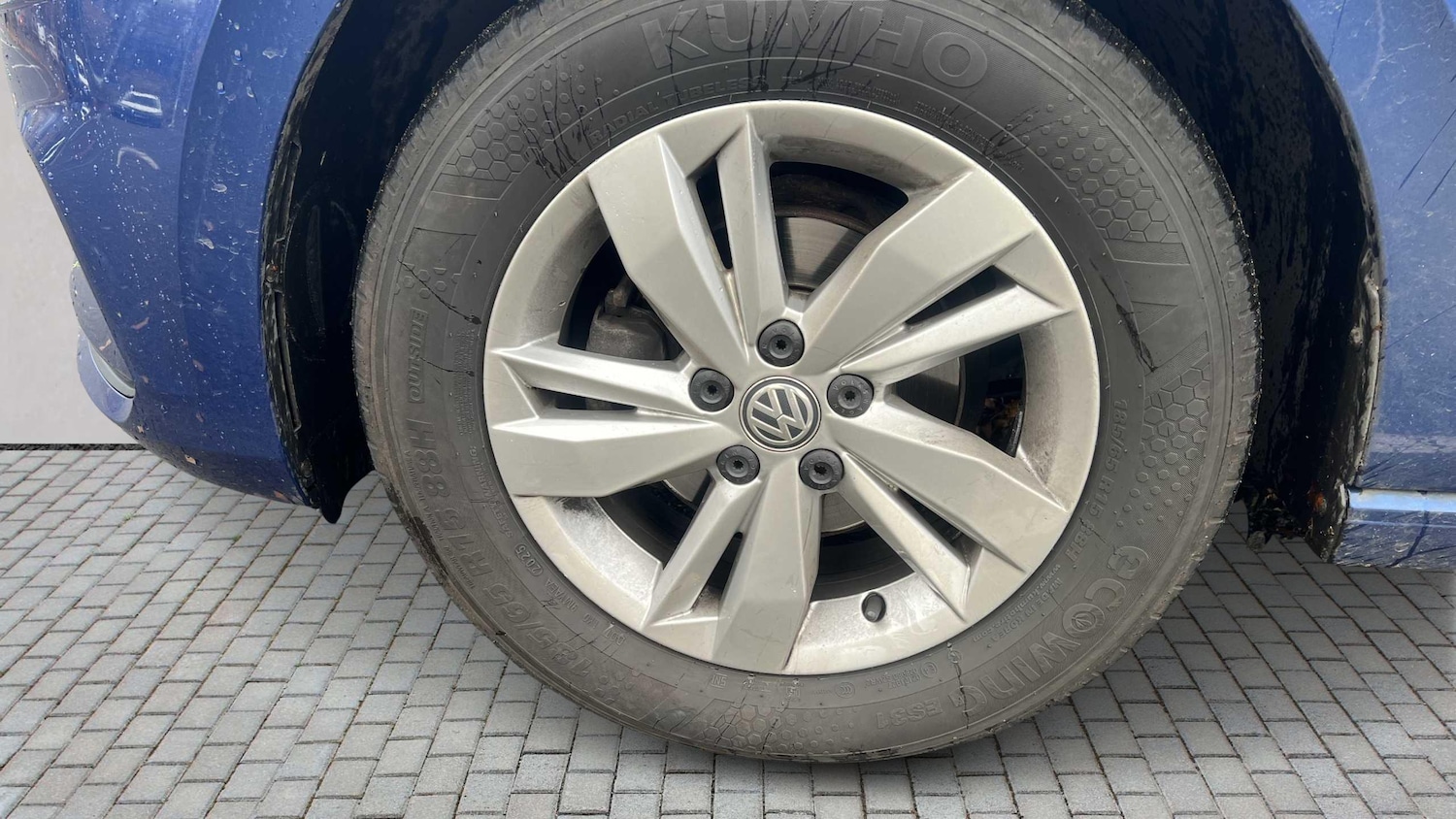 Used Volkswagen Polo for sale - 76564478: Photo 13