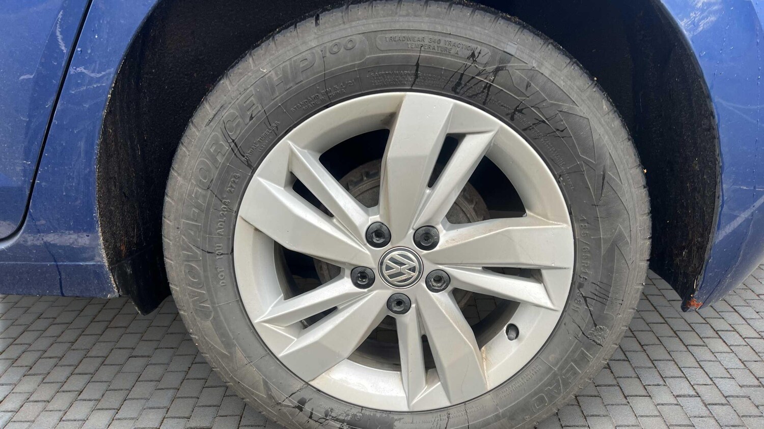 Used Volkswagen Polo for sale - 76564478: Photo 14