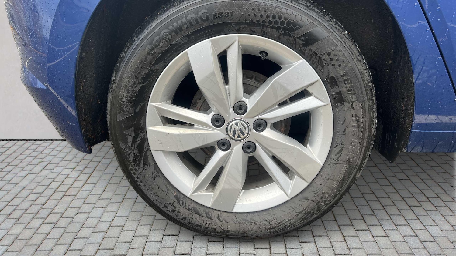 Used Volkswagen Polo for sale - 76564478: Photo 15