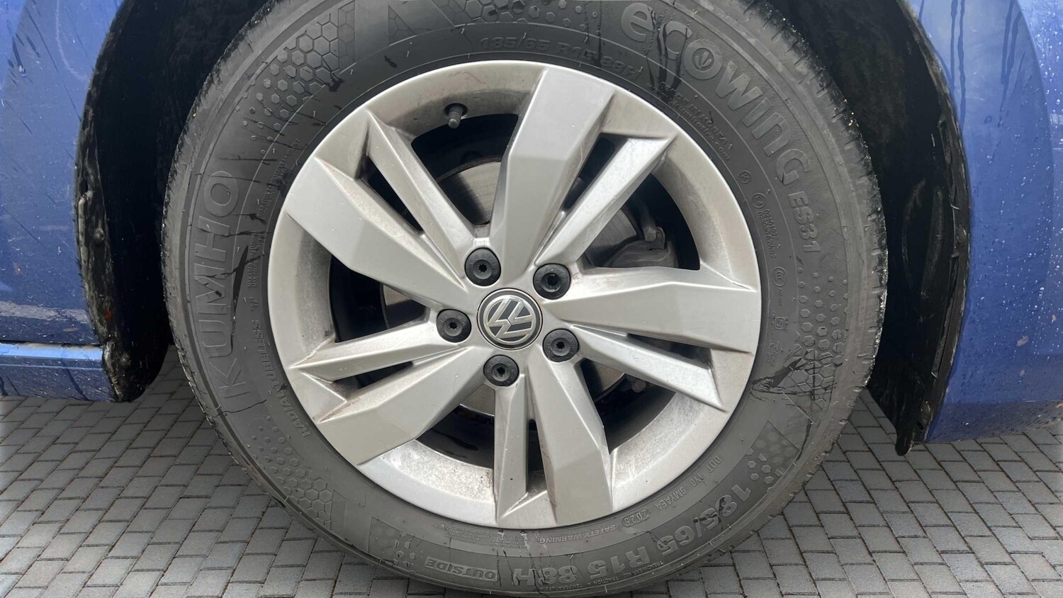 Used Volkswagen Polo for sale - 76564478: Photo 16