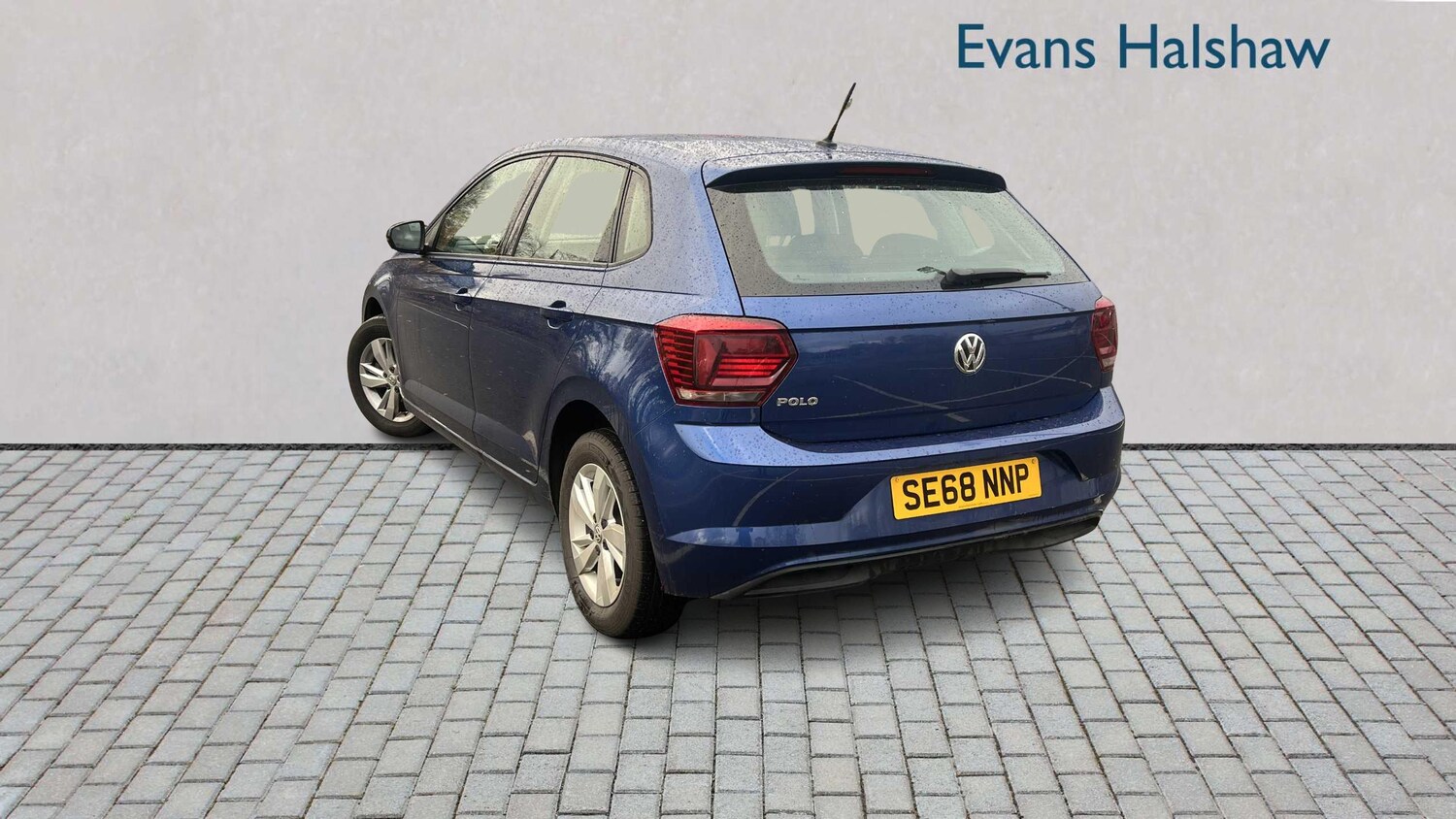 Used Volkswagen Polo for sale - 76564478: Photo 3