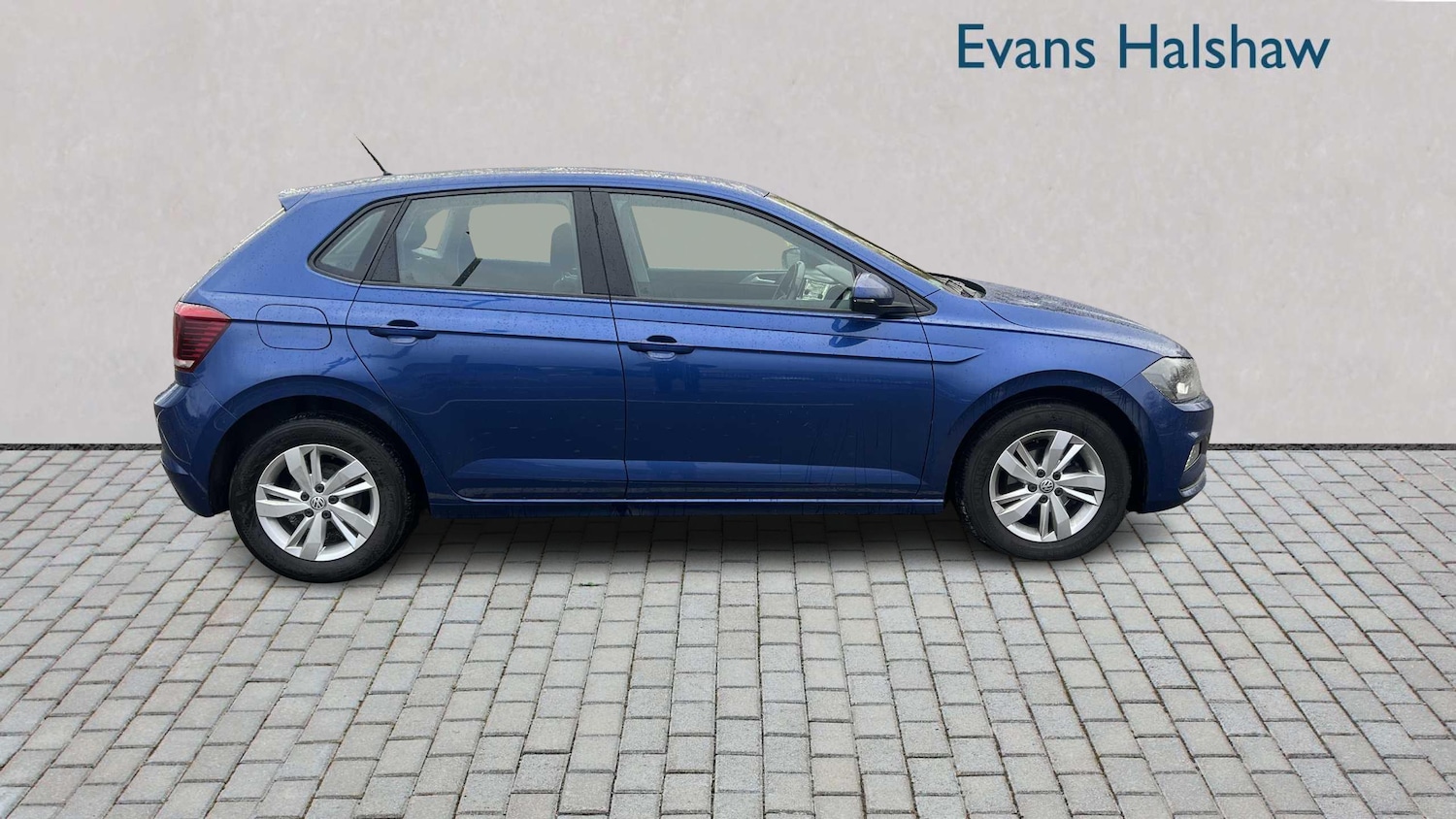 Used Volkswagen Polo for sale - 76564478: Photo 4