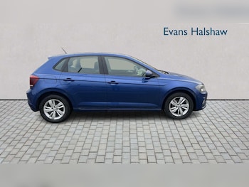 Used Volkswagen Polo 2019 for sale - 76564478: Photo