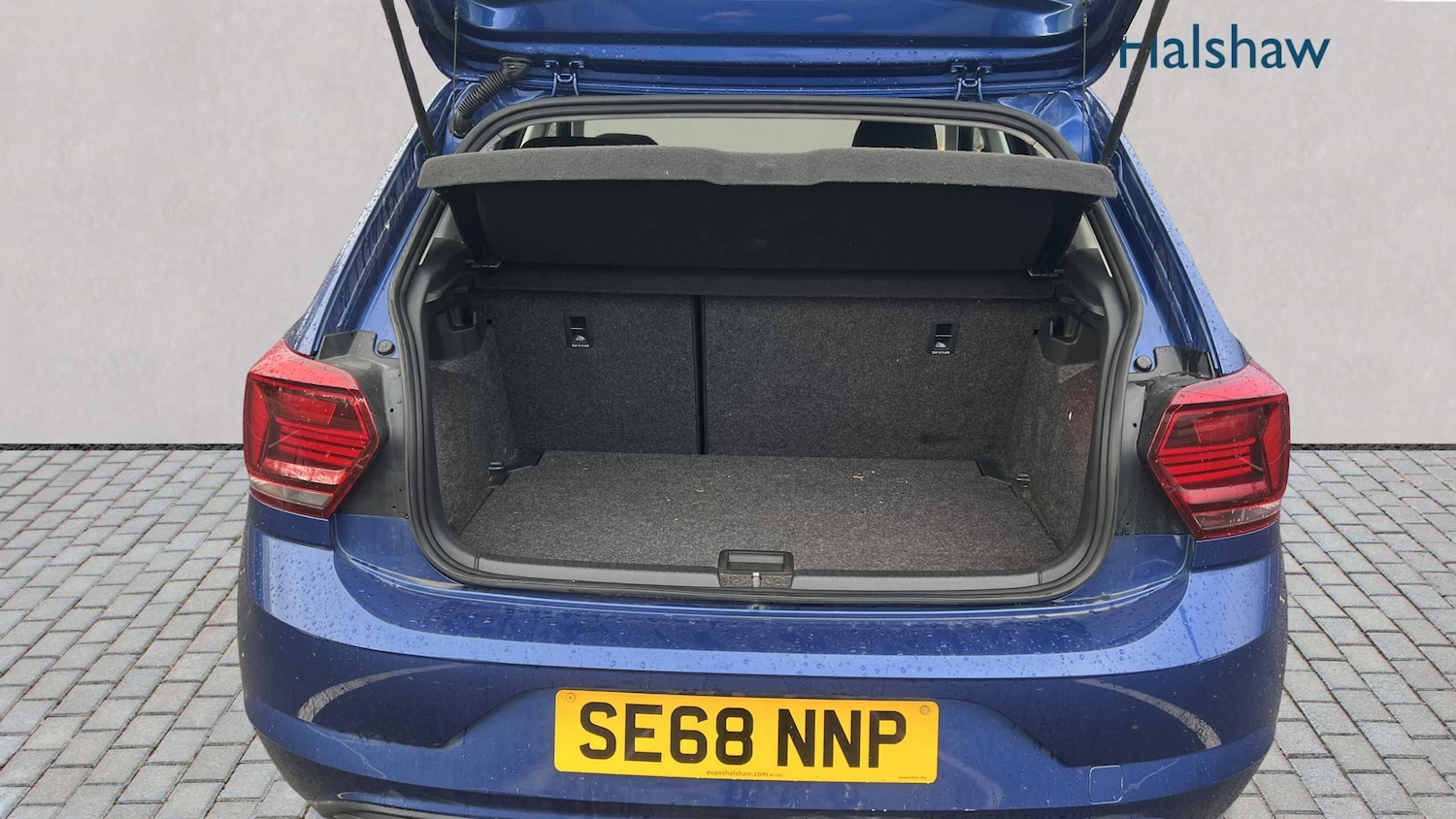 Used Volkswagen Polo for sale - 76564478: Photo 6