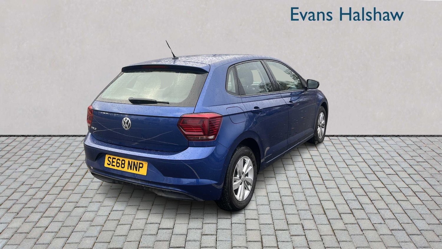 Used Volkswagen Polo for sale - 76564478: Photo 7
