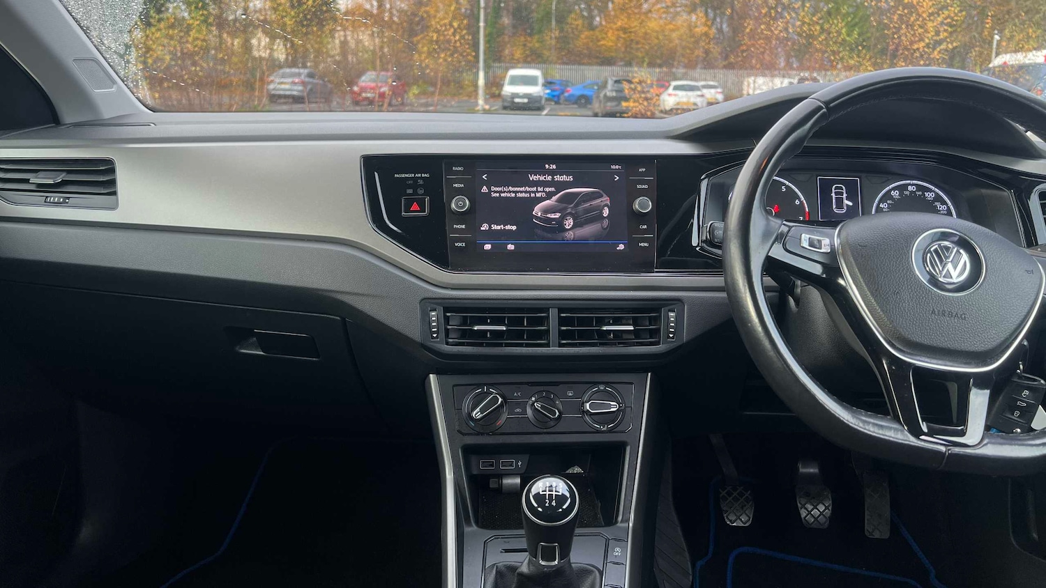 Used Volkswagen Polo for sale - 76564478: Photo 9