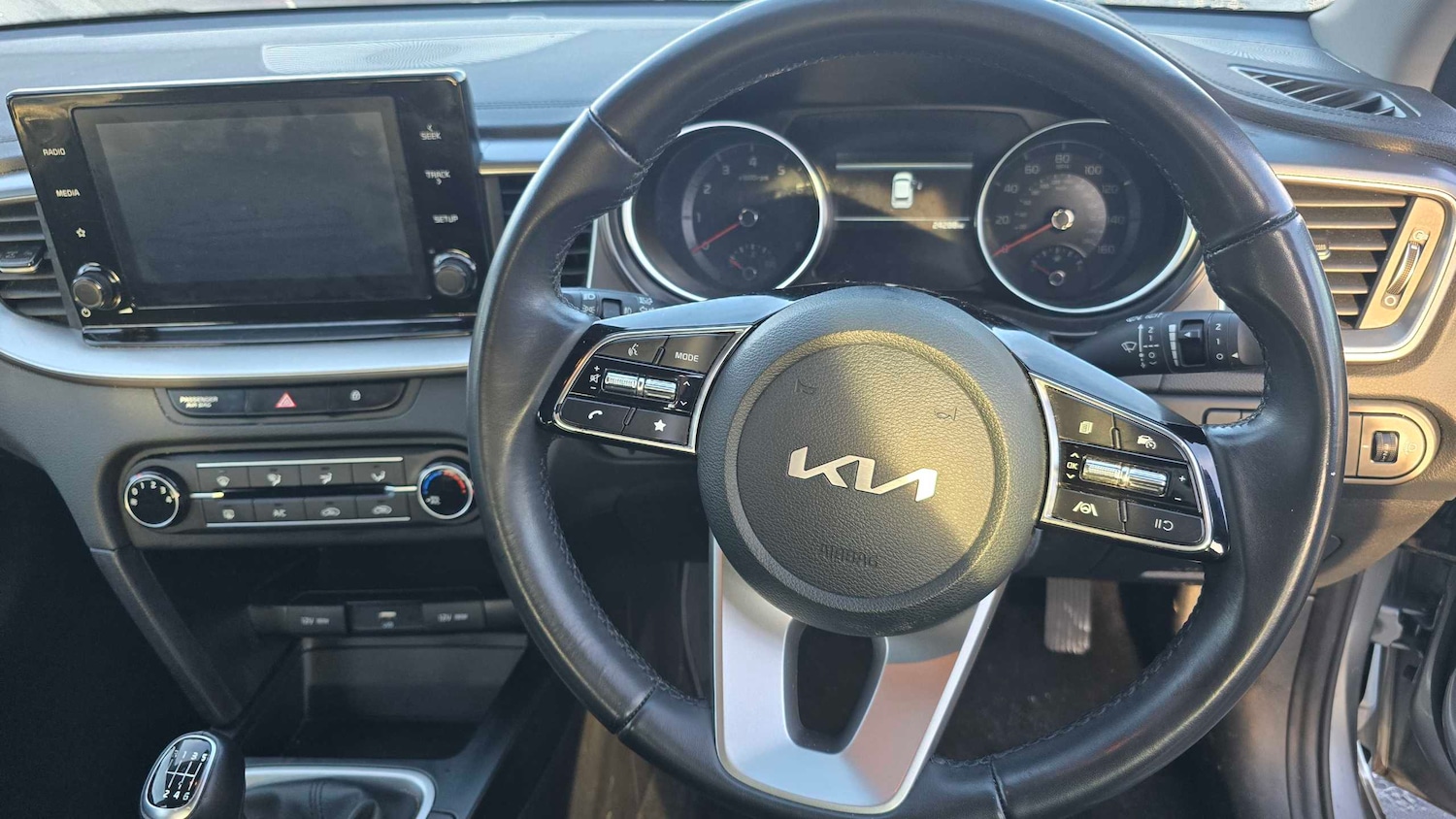 Used Kia Ceed for sale - 77361307: Photo 11
