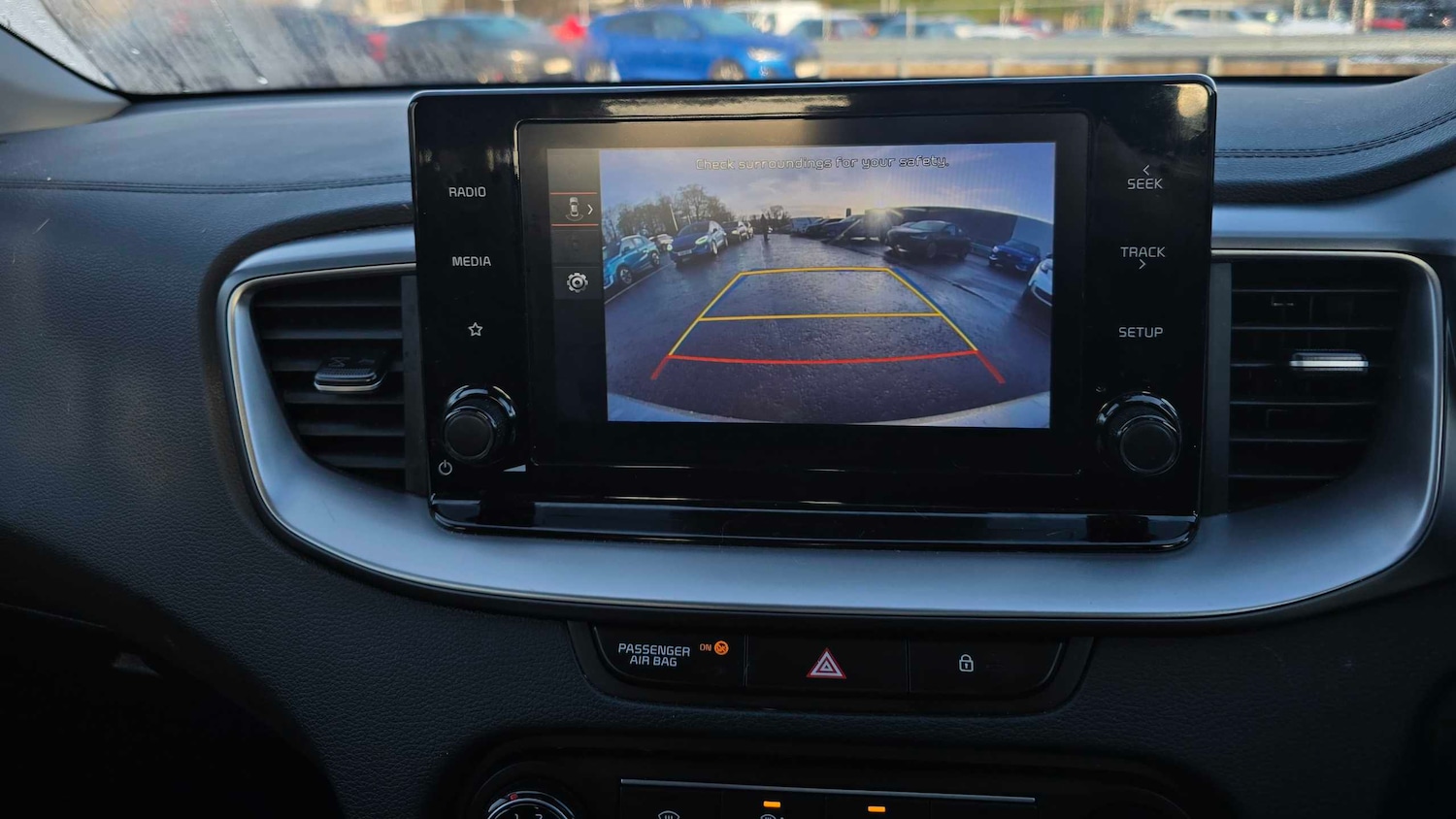 Used Kia Ceed for sale - 77361307: Photo 13