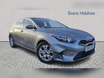 Used Kia Ceed 2022 for sale - 77361307: Photo