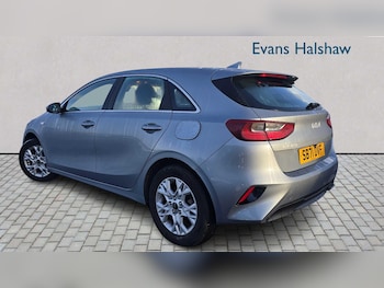 Used Kia Ceed 2022 for sale - 77361307: Photo