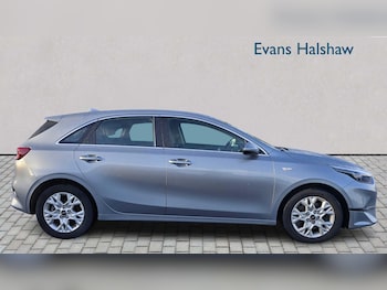 Used Kia Ceed 2022 for sale - 77361307: Photo