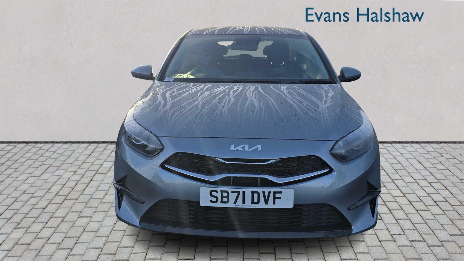 Used Kia Ceed for sale - 77361307: Photo 5