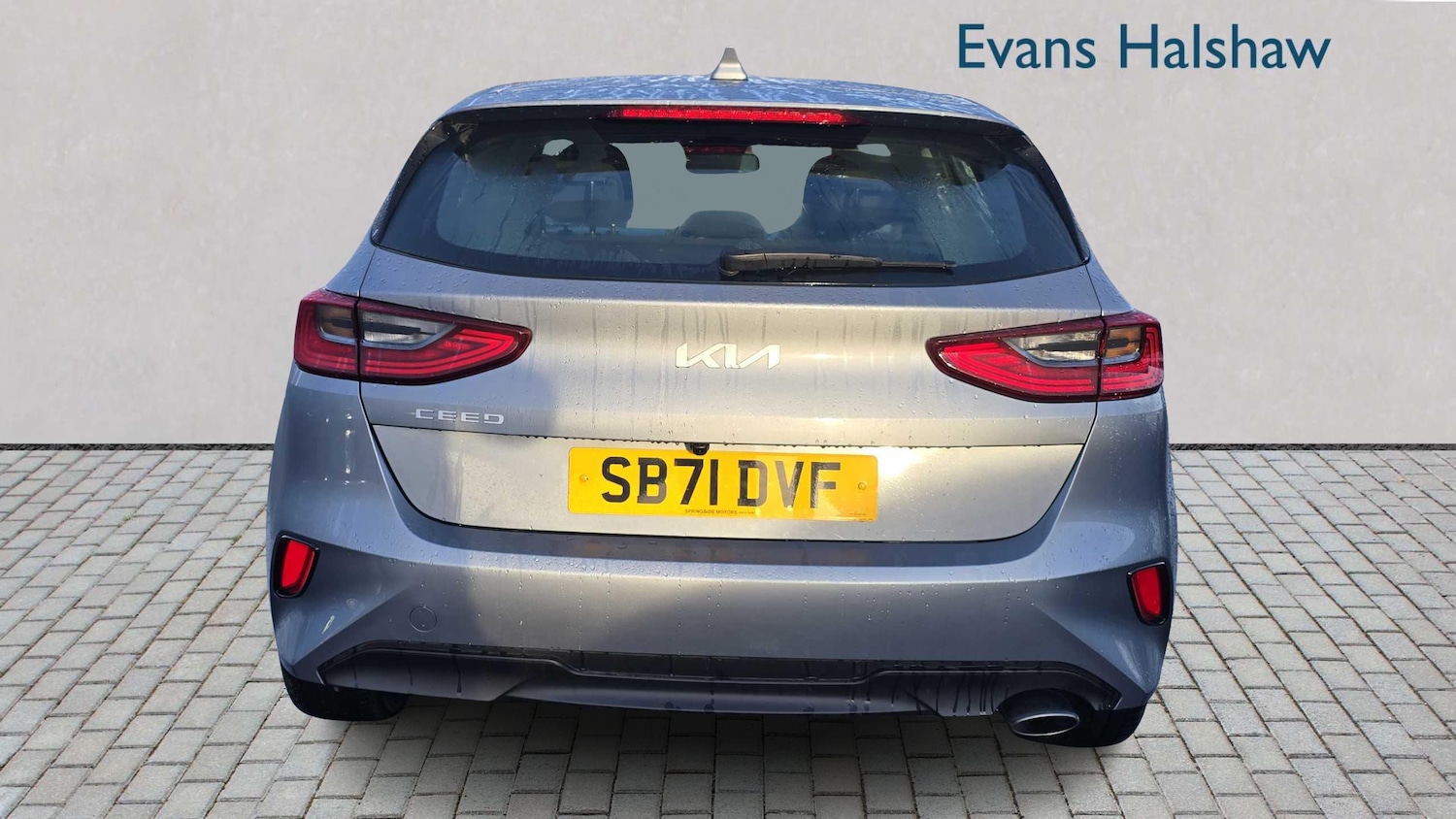 Used Kia Ceed for sale - 77361307: Photo 7