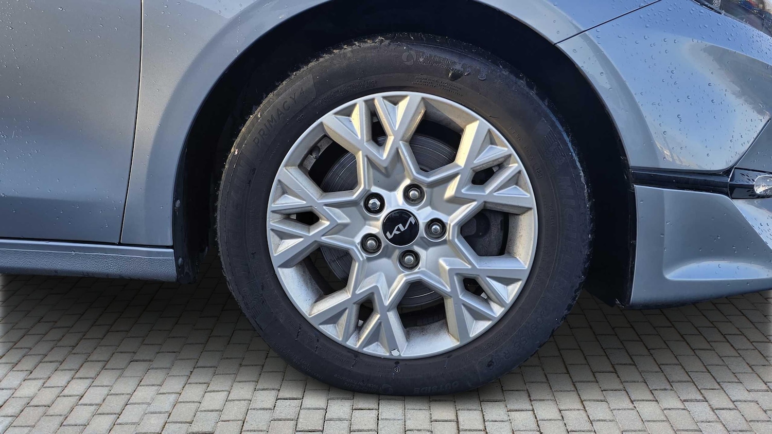 Used Kia Ceed for sale - 77361307: Photo 8