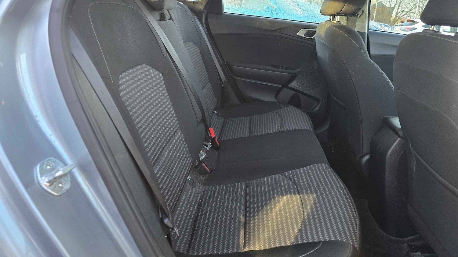 Used Kia Ceed for sale - 77361307: Photo 9