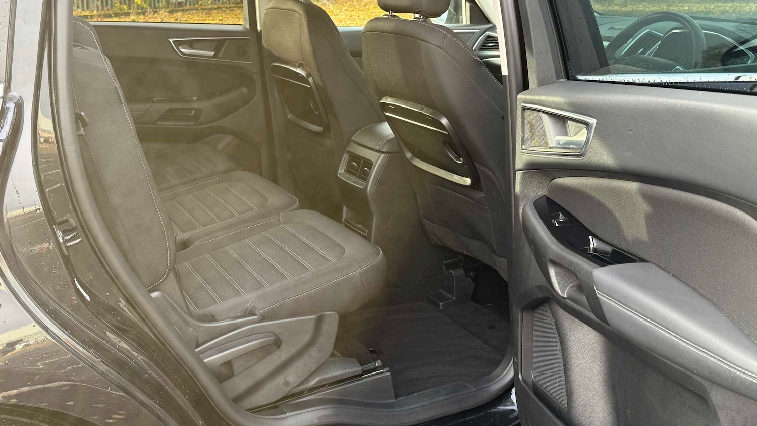 Used Ford Galaxy 2022 for sale - 76564481: Photo 10