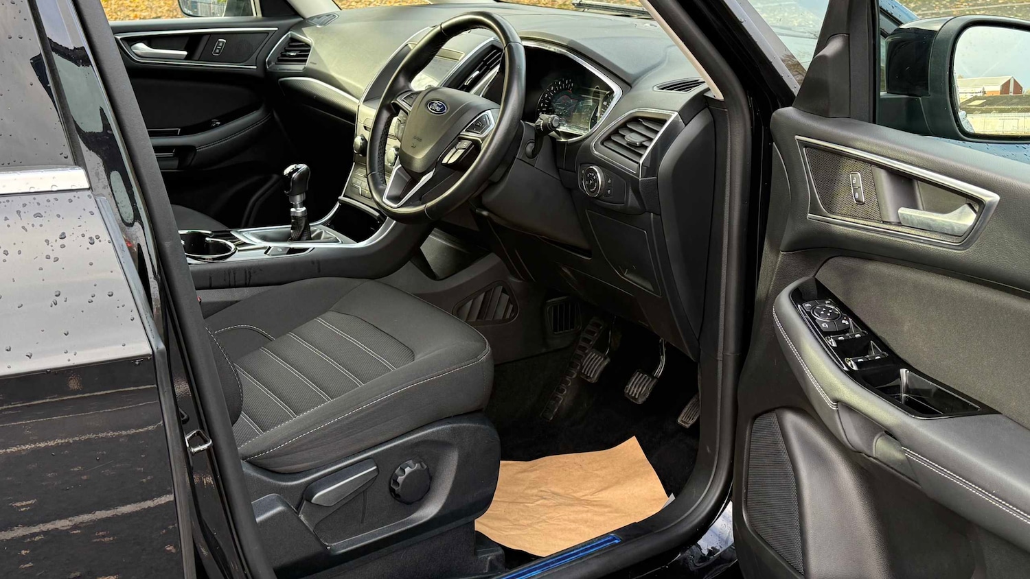 Used Ford Galaxy 2022 for sale - 76564481: Photo 11