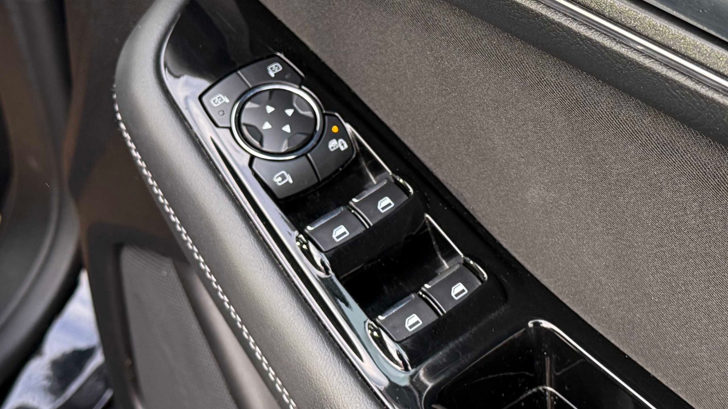 Used Ford Galaxy 2022 for sale - 76564481: Photo 12