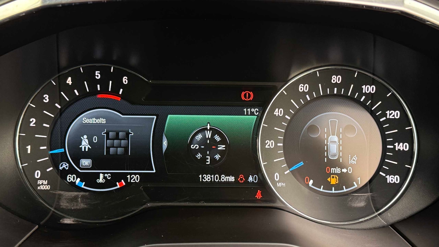 Used Ford Galaxy 2022 for sale - 76564481: Photo 13